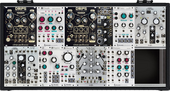 My phony Eurorack (copy) (copy) (copy) (copy)