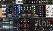My pukka Eurorack
