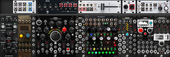 My loveless Eurorack (copy)