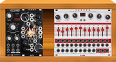 My outmost Eurorack