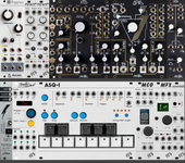 ALM Make Noise hybrid