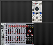 ALM Make Noise hybrid