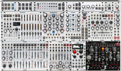 Full 4 voice rack