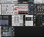 Current Rack Intellijel 104HP 7U (copy)