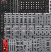 Modulating sequenzor