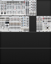 Top: Stab Lab Bottom: Bass