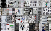 Vollständiges Modular