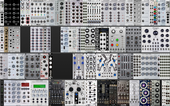 Vollständiges Modular