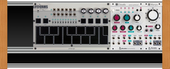 My silly Eurorack