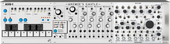 My doggy Eurorack