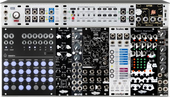 My gainless Eurorack