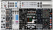 My gainless Eurorack