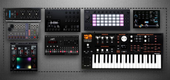 Temple Trio 43 Synths (copy)