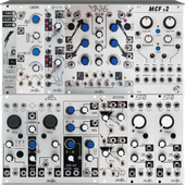 My kindless Eurorack
