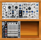 My kindless Eurorack