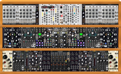 the ghent altarpiece of my modular creations