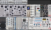 My boding Eurorack