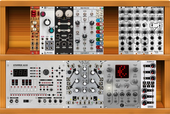 LSSRack