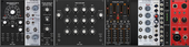 Behringer 104