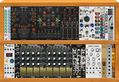Angeld Rack