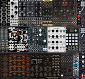 Acid rack (Wip)