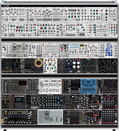 21U Full Monster 2ManyCase
