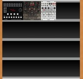 My Digital Eurorack