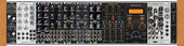 Drum machine Behringer 104