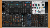 dream RackBrute setup (copy) (copied from soulshun) (copy)