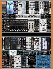 Chris Meyer's Live Performance Modular May 2025 (copied from LearningModular)