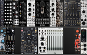 TBD Rack