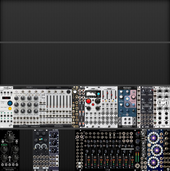 Live Techno 6 or 12 U (copy)
