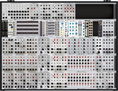 My forte Eurorack