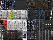 First Eurorack may27.1