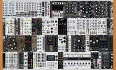 Current system Under construction