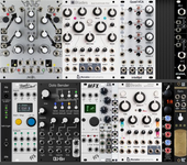 260 FX RACK