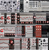 Hecker Rack 1