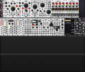 Hecker Rack 2