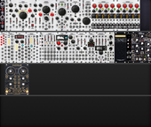 Hecker Rack 2