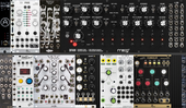 Little Moog Expander