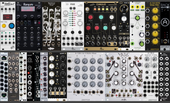 Little Moog Expander