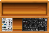 My fattest Eurorack