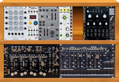 My fattest Eurorack