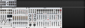 My ceaseless Eurorack