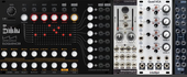 My nightlong Eurorack