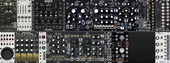 EURORACK GO (LIVE CARMINE)