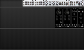 Intellijel 104 (THM)