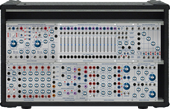 My downright Eurorack