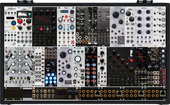 Externally sequenced money waster 7U 1.06