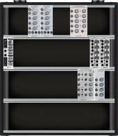 My funky Eurorack